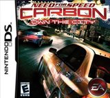 Need for Speed: Carbon: Own the City (Nintendo DS)